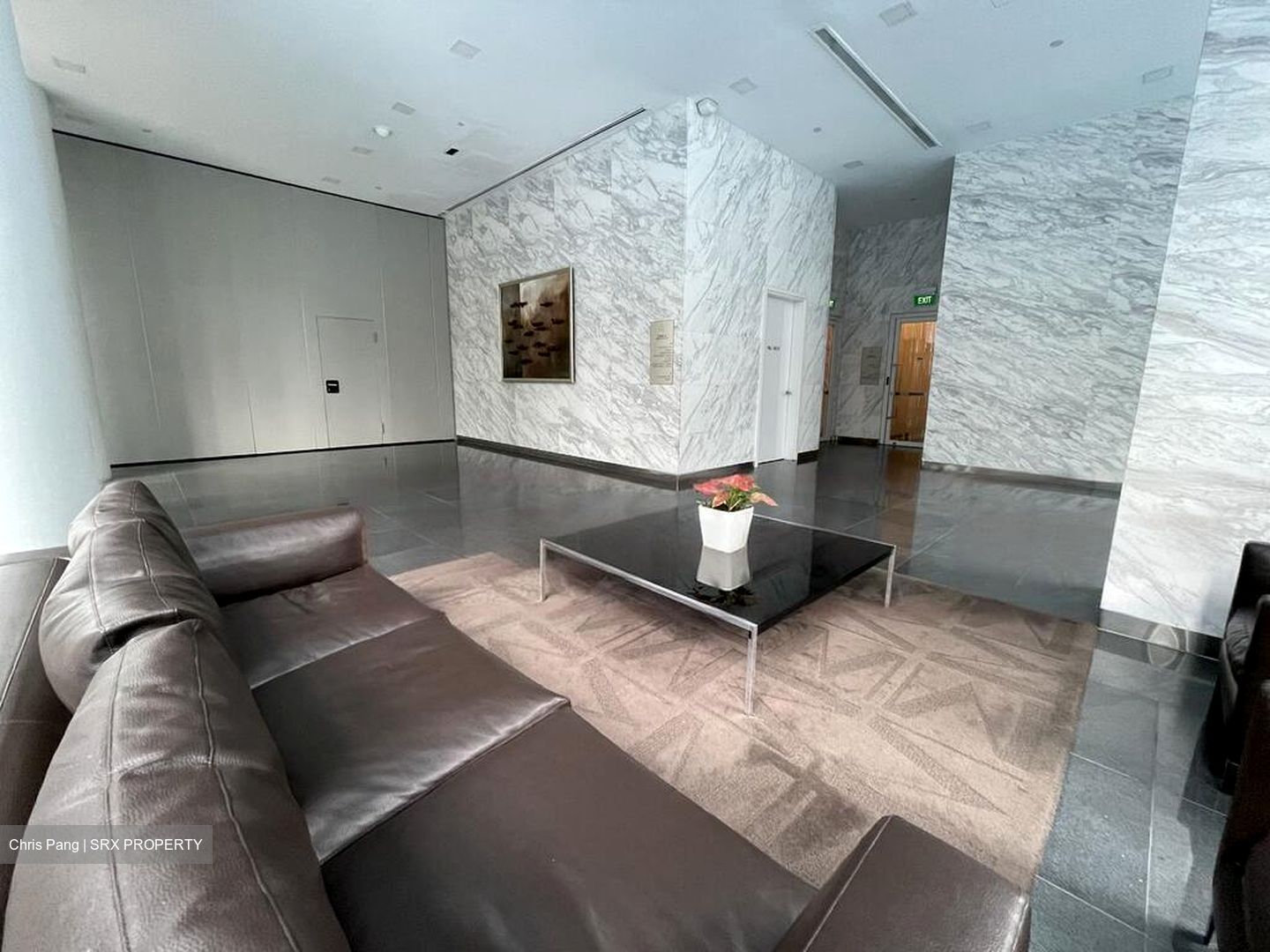One Shenton (D1), Apartment #449253801